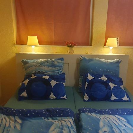 Guest House 格林施塔特 外观 照片