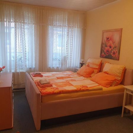 Guest House 格林施塔特 外观 照片