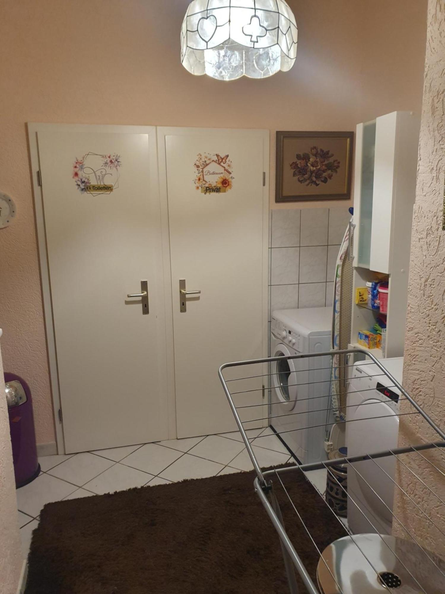 Guest House 格林施塔特 外观 照片