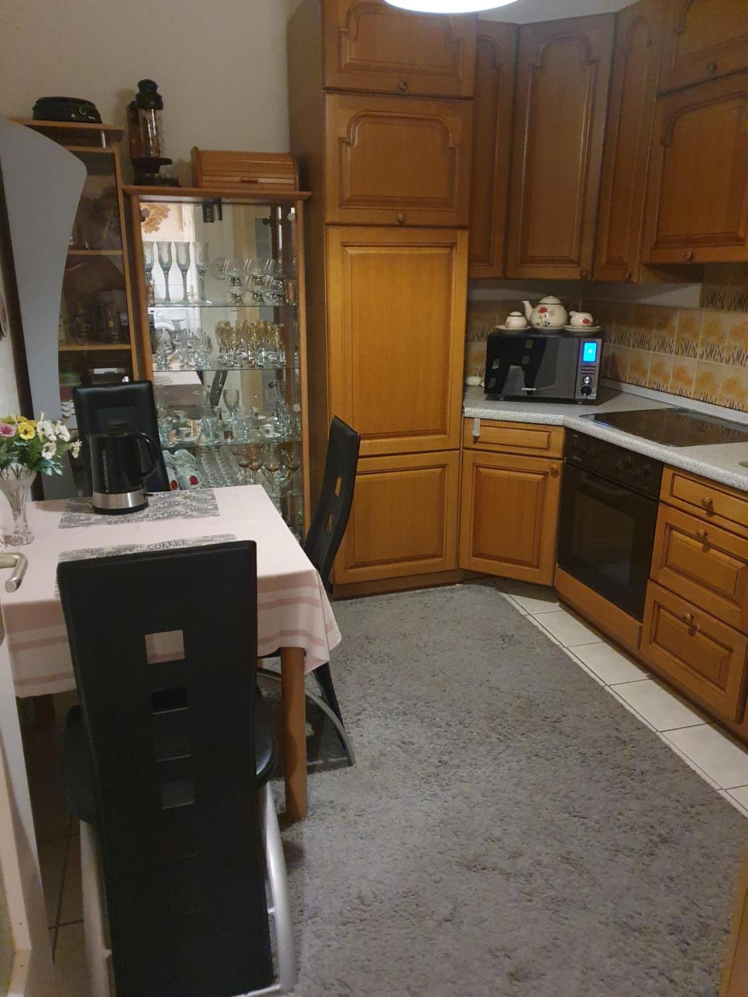 Guest House 格林施塔特 外观 照片