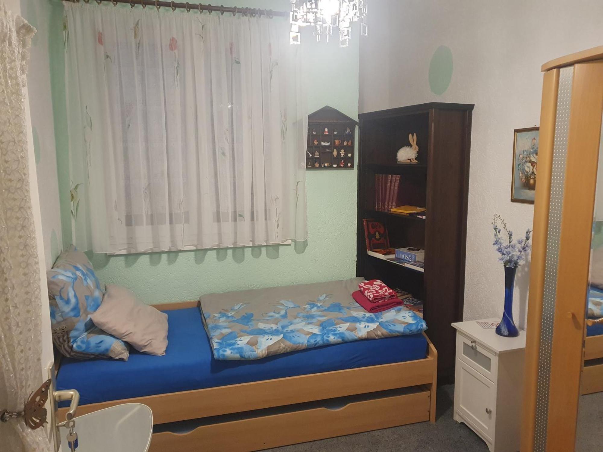Guest House 格林施塔特 客房 照片