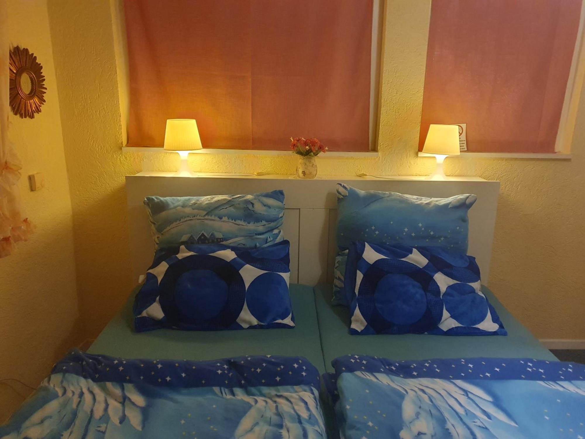 Guest House 格林施塔特 外观 照片